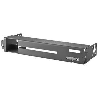 Hewlett-Packard Company Aruba X510 1U Cable Guard